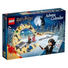 LEGO HARRY POTTER CALENDAR DE CRĂCIUN LEGO HARRY POTTER 75981