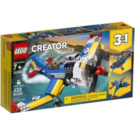LEGO AVION DE CURSE