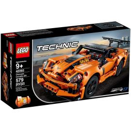 LEGO CHEVROLET CORVETTE ZR1