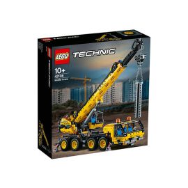 LEGO MACARA MOBILA