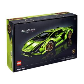 LEGO LAMBORGHINI SIAN