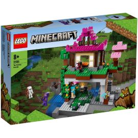 LEGO MINECRAFT TERENUL DE ANTRENAMENT 21183