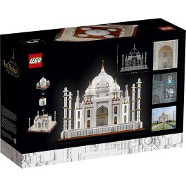 LEGO ARCHITECTURE TAJ MAHAL 21056