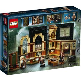 LEGO HARRY POTTER ORA DE APARARE CONTRA MAGIEI NEGRE 76397