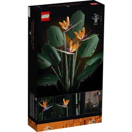 LEGO CREATOR PASAREA PARADISULUI 10289