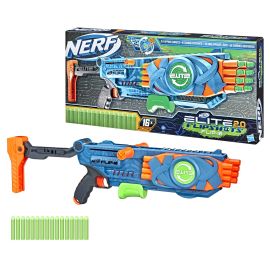 NERF BLASTER ELITE 2.0 FLIP 16