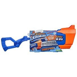 NERF BLASTER CU APA SUPER SOAKER RAINSTORM