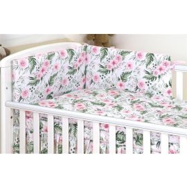 Jolie Aparatoare patut Rose Garden, 180*35cm 