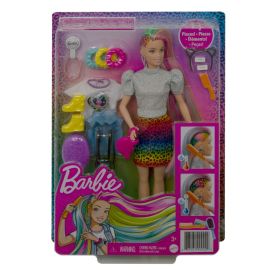 BARBIE PAPUSA BARBIE CU PAR CURCUBEU