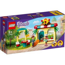 LEGO FRIENDS PIZZERIA DIN ORASUL HEARTLAKE 41705