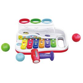 CENTRU MUZICAL XILOFON