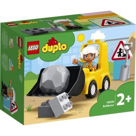 LEGO DUPLO BULDOZER 10930