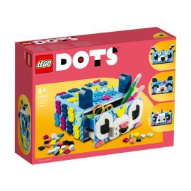 LEGO DOTS SERTAR CREATIV CU ANIMALE 41805