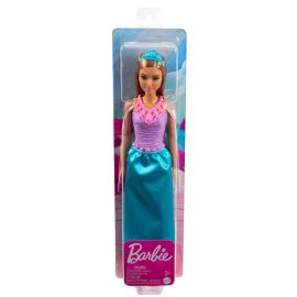 BARBIE PAPUSA PRINTESA SATENA