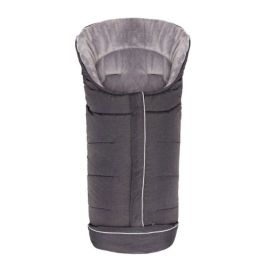 Sac iarna pentru carucior K2 dark grey Fillikid