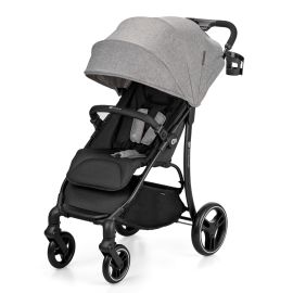 CARUCIOR SPORT KINDERKRAFT TRIG2, GREY