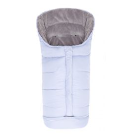 Sac iarna pentru carucior K2 soft blue Fillikid