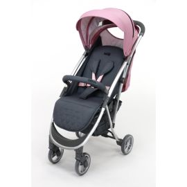 Carucior Asalvo Cotton roz