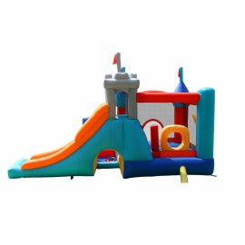 Saltea Gonflabila Play Center 13 in 1