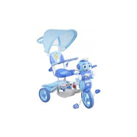 Tricicleta Arti Jy-20 Ant-3 - Albastru