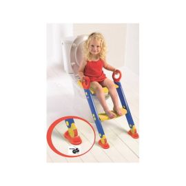 Scara cu reductor WC 12 luni+ Colorata A Haberkorn