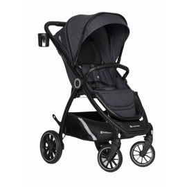 Carucior nou nascut Euro-Cart CORSO, cadru de aluminiu, omologat pana la 26.5 kg