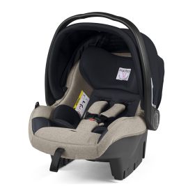 SCAUN AUTO, PEG PEREGO, PRIMOVIAGGIO SL, LUXE ECRU