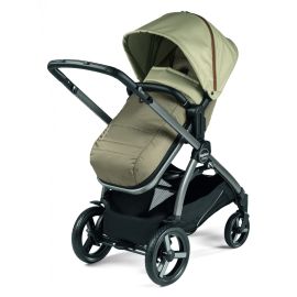 CARUCIOR YPSI, PEG PEREGO, CLASS BEIGE