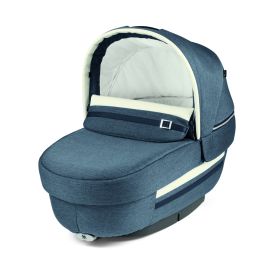 LANDOU PEG PEREGO CULLA ELITE, LUXE MIRAGE, 0-10 KG