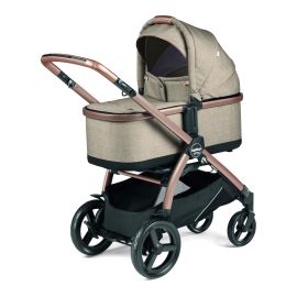 CARUCIOR YPSI COMBO, PEG PEREGO, MON AMOUR