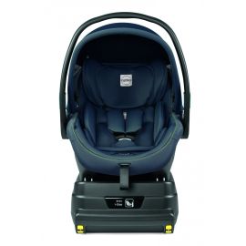 SCAUN AUTO, PEG PEREGO, PRIMO VIAGGIO I-SIZE, BAZA INCLUSA, NEW LIFE