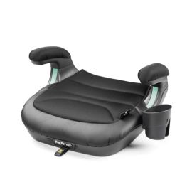 Scaun Auto ISize Peg Perego Viaggio Shuttle, 125-150 Cm, 6-12 Ani, Licorice