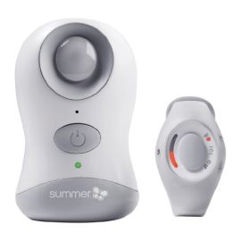 Summer Infant - 29556 Interfon Portabil Babble Band