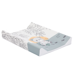 Saltea de infasat 66x50 cm, Koala Fillikid