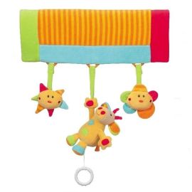 Jucarie Muzicala Magnetica - Brevi Soft Toys-168891