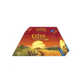 Catan - jocul de baza - compact