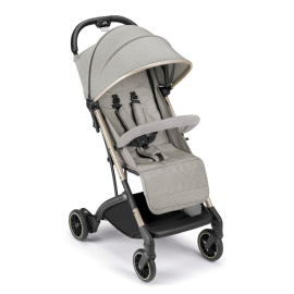 Carucior sport Compass 2.0 Beige CAM, 0 - 4 ani sau 22 kg