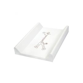 Saltea De Infasat Bebe Cu Intaritura 70x47,5 Klups Safari Zyrafka 174