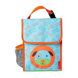 Skip Hop Saculet pentru pranz Zoo - Catel