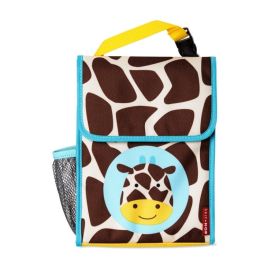 Skip Hop Saculet pentru pranz Zoo - Girafa