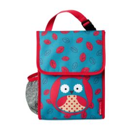 Skip Hop Saculet pentru pranz Zoo - Bufnita