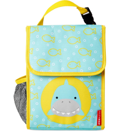 Skip Hop Saculet pentru pranz Zoo - Rechin