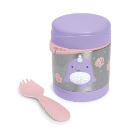 Skip Hop Recipient pentru mancare Zoo – Balena