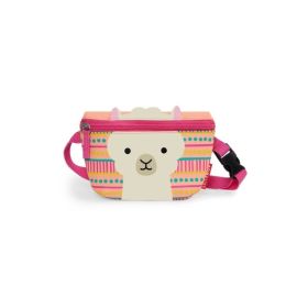 Skip Hop Borseta Zoo - Lama