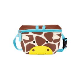 Skip Hop Borseta Zoo - Girafa