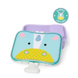 Skip Hop Kit pentru pranz Zoo – Unicorn