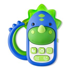 Skip Hop Jucarie interactiva telefon - Dino