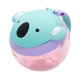 Skip Hop Cana pentru gustari Zoo - Koala