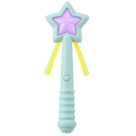 Skip Hop - Bagheta magica Albastru deschis 