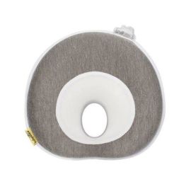 Babymoov -  Perna Lovenest Plus Original impotriva plagiocefaliei Fresh Smokey